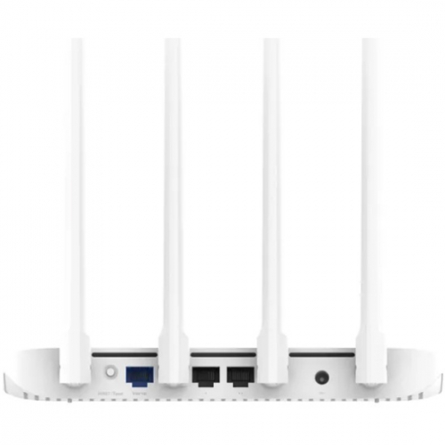 Купить  wi-fi xiaomi router ac 1200 (dvb4330gl) в интернет-магазине Айсберг! фото 2